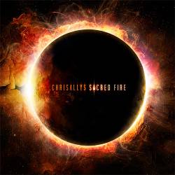 Chrisallys : Sacred Fire